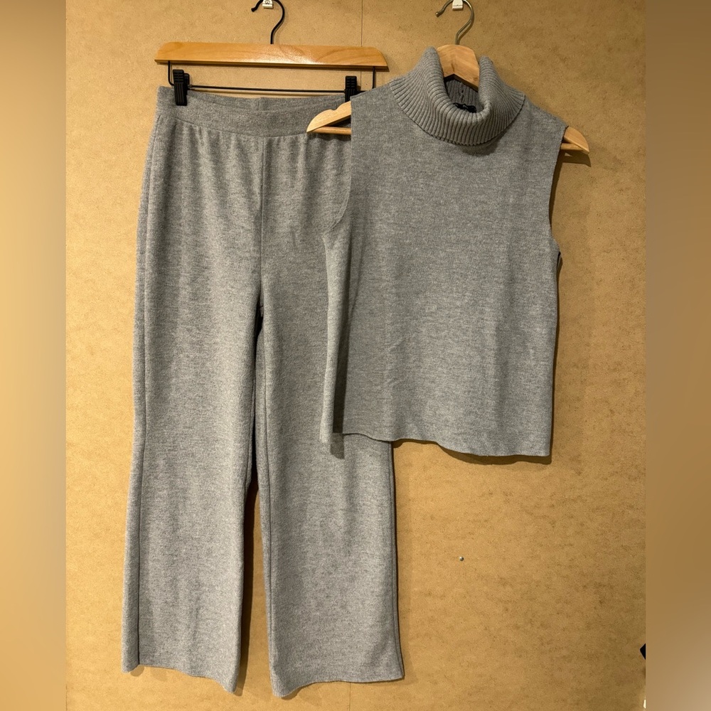 ZARA minimal matching set